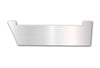 Rear Step Fairing Panel Stripe Top Chrome Trim for Passenger Side (12R) 2004-2017 Volvo VNL