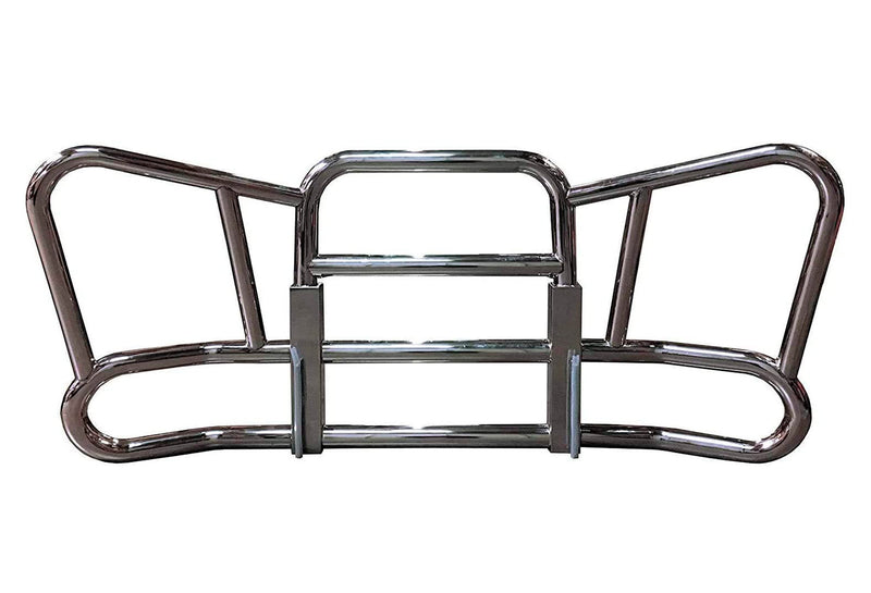 Front Grille Guard 2022+ Kenworth T680 Next Gen - No Fog