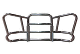 Front Grille Guard 2012-2021 Kenworth T680