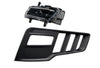 Bumper Corner, End Cap, Bezel and Fog Lamp Set Passenger 2025+ Volvo VNL New