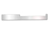 Stripe Chrome Trim for Rear Step Fairing Panel 37" (95 cm) Passenger Side (14R) 2004-2017 Volvo VNL
