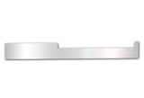 Stripe Chrome Trim for Rear Step Fairing Panel 37" (95 cm) Passenger Side (14R) 2004-2017 Volvo VNL