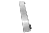 Step Skirt of Front Side Fairing Step Aluminum Metal Passenger 2008-2017 Freightliner Cascadia 125