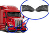 Air Dam Bumper Covers Set 2022+ Peterbilt 579