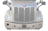 Black LED Fog Light Lamp Right Side Peterbilt 579 578 - 