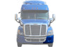 Bumper Corner Outer No Fog Holes Driver 2008-2017 Freightliner Cascadia 125 113