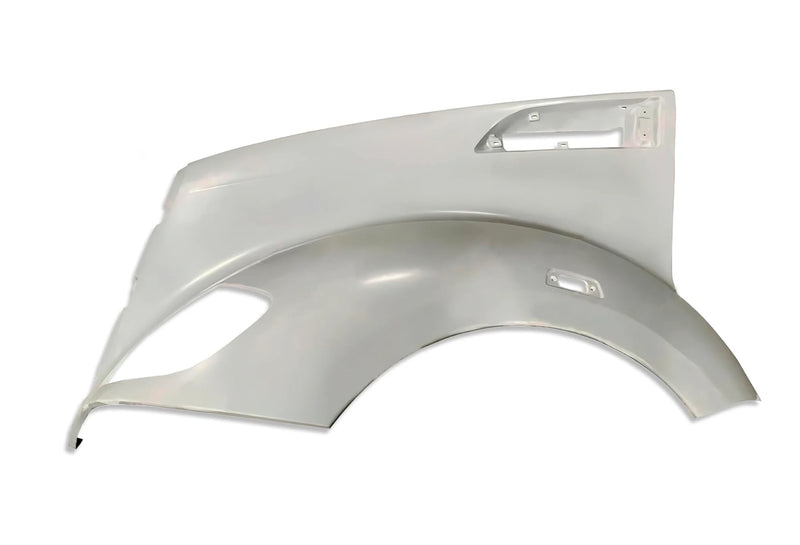 Hood Fender Long Service Driver 2012-2021 Kenworth T680