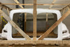 Hood Shell Fiberglass 2007+ Mack Vision CX CXN CXP CXU Granite SBA