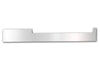 Stripe Chrome Trim for Rear Step Fairing Panel 33" (85 cm) Passenger Side (14R) 2004-2017 Volvo VNL