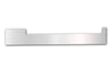 Stripe Chrome Trim for Rear Step Fairing Panel 29" (75 cm) Passenger Side (12R) 2004-2017 Volvo VNL