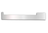 Stripe Chrome Trim for Rear Step Fairing Panel 29" (75 cm) Driver Side (12L) 2004-2017 Volvo VNL