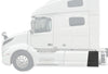 Rear Side Fairing Panel Driver 2018-2024 Volvo VNL
