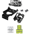 Bumper Bracket Set 2004-2017 Volvo VNL