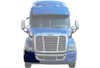 Bumper Corner Outer No Fog Holes Passenger 2008-2017 Freightliner Cascadia 125 113