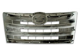 Grille Horizontal Chrome 2011+ Hino 238 258 268 338