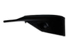 Bumper Cover Black Plastic Without Fog Hole Driver 2022+ Kenworth T680