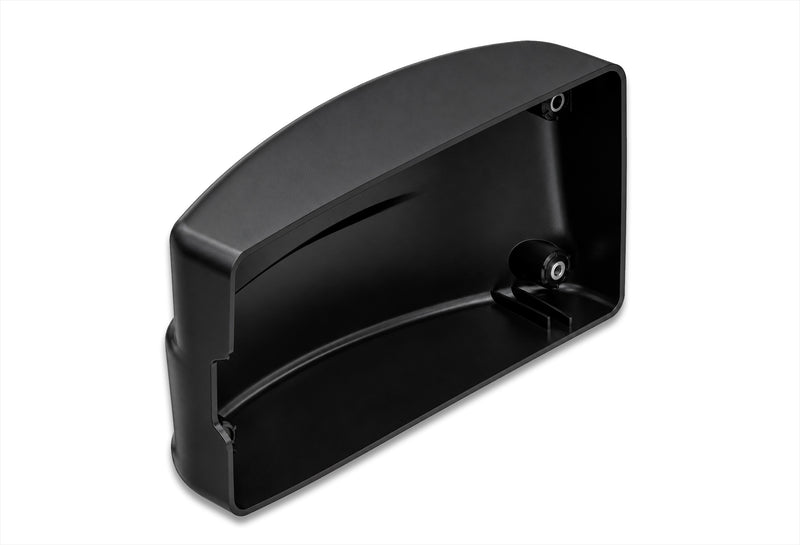 Side Radar Cover Driver 2018-2024 Freightliner Cascadia
