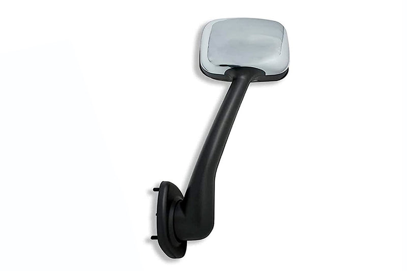 Hood Fender Fiberglass with Hood Mirror Driver 2008-2017 Freightliner Cascadia 125 113