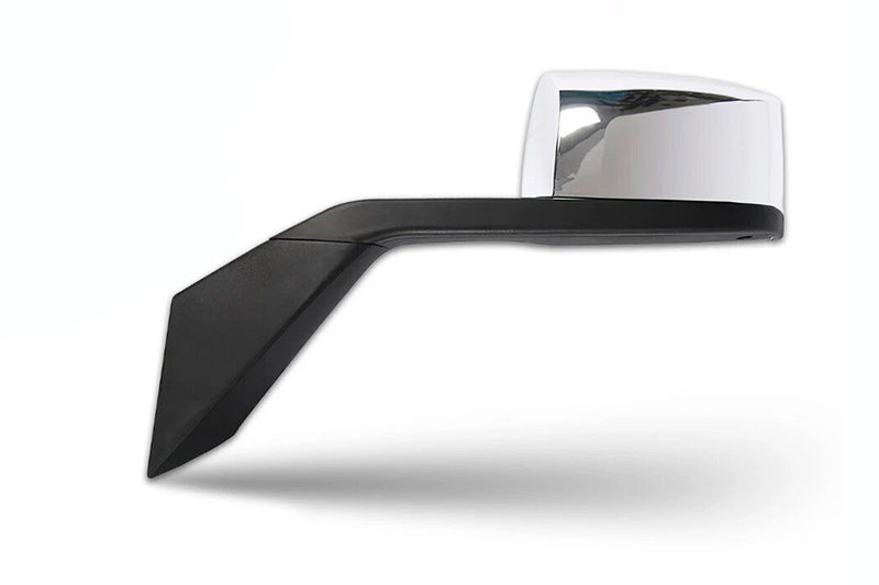 Hood Fender Fiberglass with Set accessories Driver 2004-2017 Volvo VNL