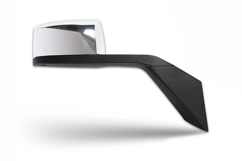 Hood Fender Fiberglass with Set accessories Passenger 2004-2017 Volvo VNL