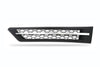 Hood Fender Fiberglass with Set accessories Driver 2018+ Freightliner Cascadia 116 126