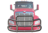 Grille Bumper Guard Herd 300 2012-2021 Peterbilt 579
