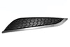 Hood Fender Fiberglass with Set accessories Driver 2018+ Volvo VNL