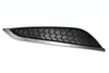 Hood Fender Fiberglass with Set accessories Passenger 2018+ Volvo VNL