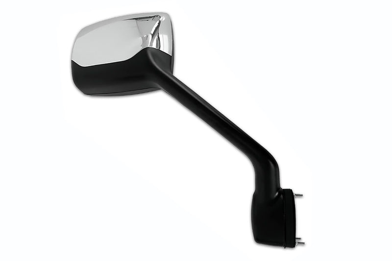 Hood Fender Fiberglass with Set accessories Passenger 2012-2021 Kenworth T680