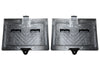 Covers fits Mudguard Liner Fenders Set 2013-2021 Kenworth T680