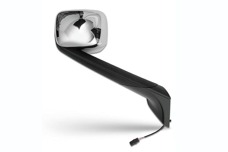 Hood Fender Fiberglass with Set accessories Passenger 2018+ Freightliner Cascadia 116 126