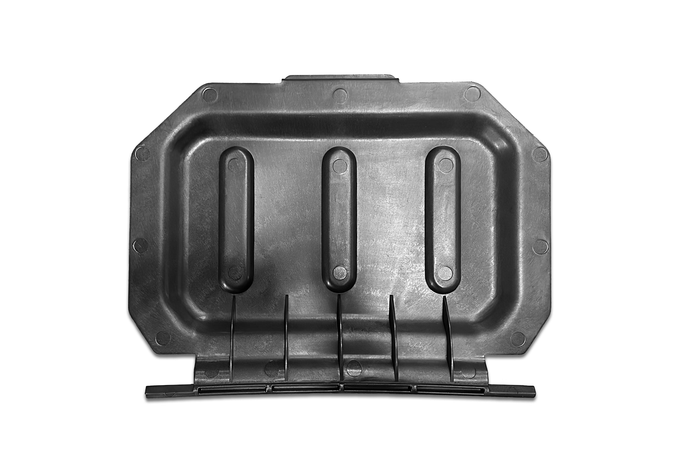 Cover fits Mudguard Liner Fender Driver 2022+ Kenworth T680 Next