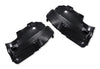 Front Inner Fenders Splash Shield Set Volvo VNL 300 430 630 670 730 780