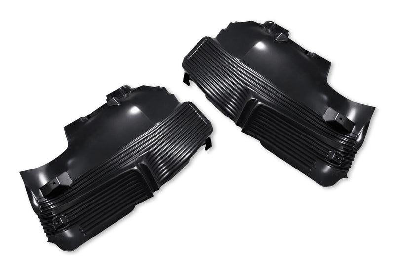 Front Inner Fenders Splash Shield Set Volvo VNL 300 430 630 670 730 780