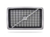 Hood Shell Fiberglass w/ Grille, Mirror, Headlight, Air Intakes 2004-2017 Volvo VNL