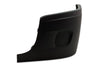 Bumper Corner Outer No Fog Holes Driver 2008-2017 Freightliner Cascadia 125 113