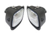 Fog Lights Lamps Pair Freightliner Cascadia 2008-2017 - 