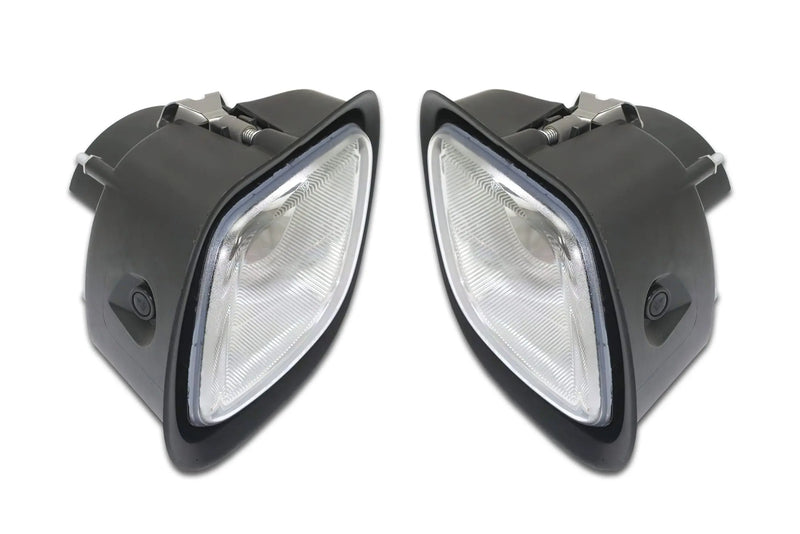 Fog Lights Lamps Pair Freightliner Cascadia 2008-2017 - 