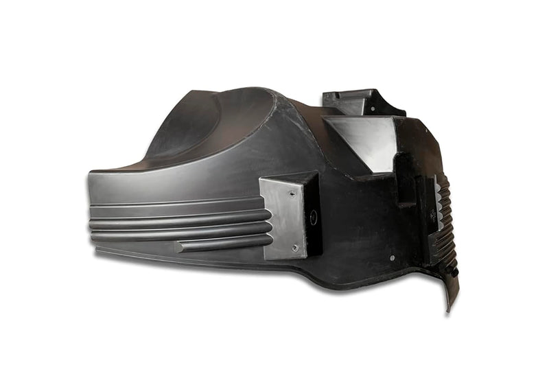 Body Cab Mudguard Driver 2004-2017 Volvo VNL – Tacoma Parts