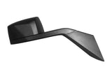 Hood Mirror Black Passenger 2004-2017 Volvo VNL