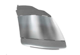 Bumper Corner Chrome Trim Passenger 2008-2015 International Prostar