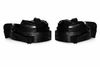 Front Inner Fenders Splash Shield Set Volvo VNL 300 430 630 670 730 780