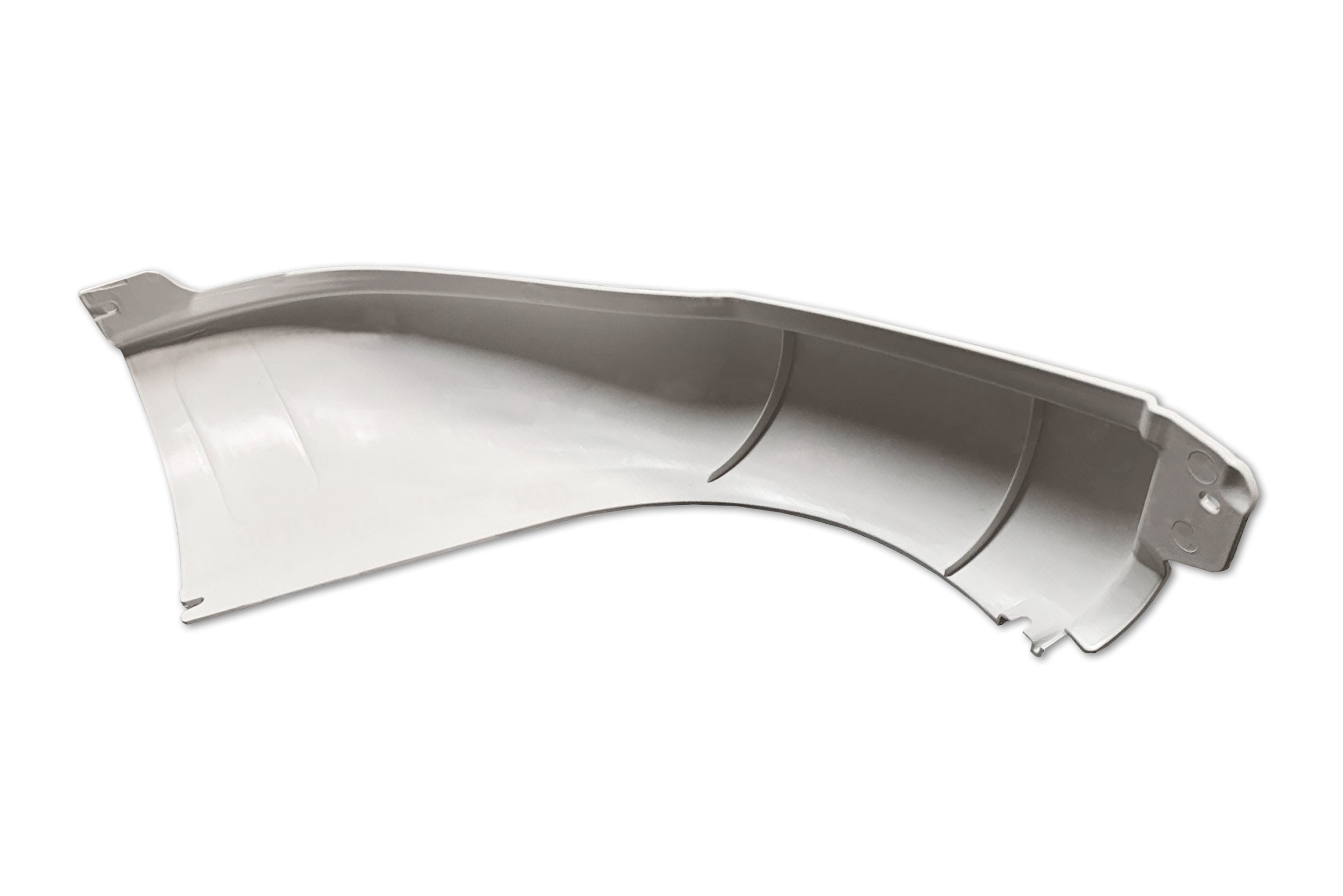 ディスプレイカバー TIFFEN #180 Curbside Fascia Top Cap Passenger #98-8967 Thermo King Precedent
