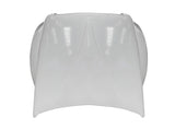 Fiberglass Long Hood Modified Style 2014-2022 Peterbilt 579