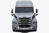 Rubber Floor Mat Right Freightliner Cascadia