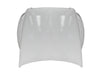 Fiberglass Long Hood Modified Style w/Front Grille 2014-2022 Peterbilt 579