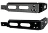 Upper & Lower Wind Cab Fairing Support Brackets Full Set 2018-2024 Volvo VNL