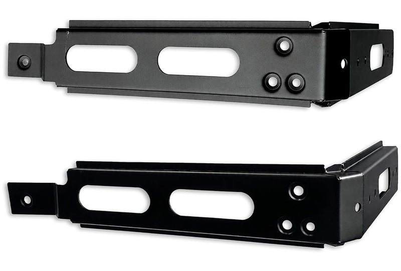 Upper & Lower Wind Cab Fairing Support Brackets Full Set 2018-2024 Volvo VNL