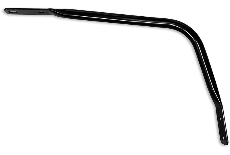 Upper & Lower Wind Cab Fairing Support Brackets Set 1L 2L 3L 4L 5L 6L Driver 2018-2024 Volvo VNL