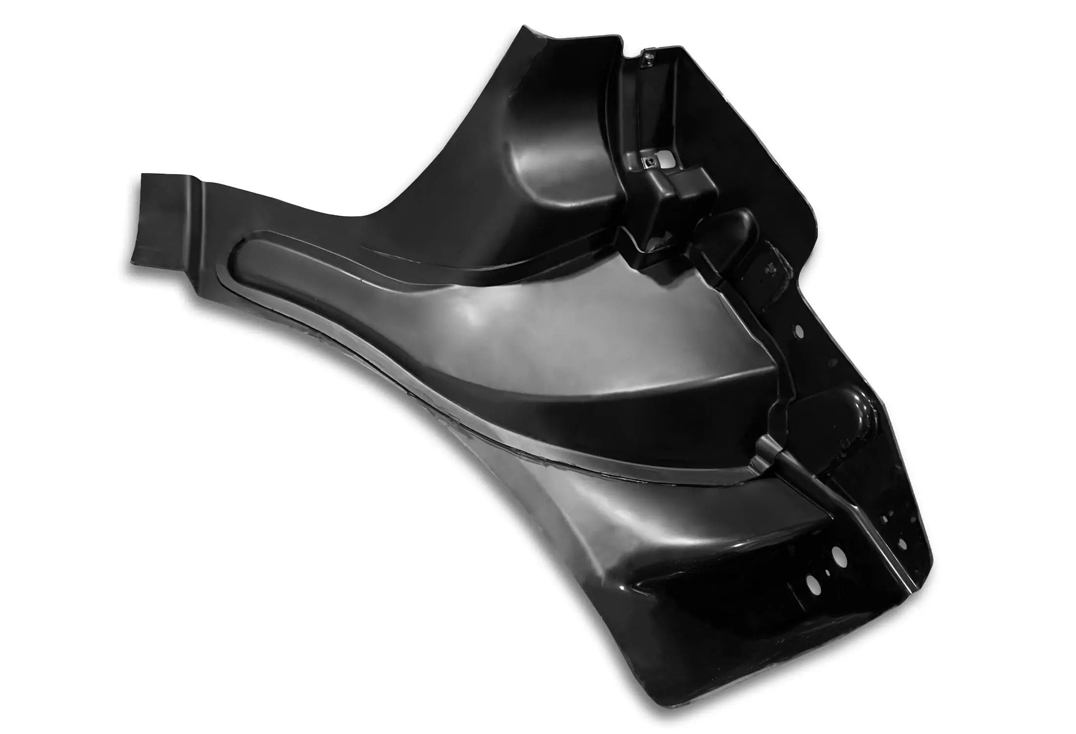 Front Fairing Panel Passenger Peterbilt 587 – Tacoma Parts Corporation